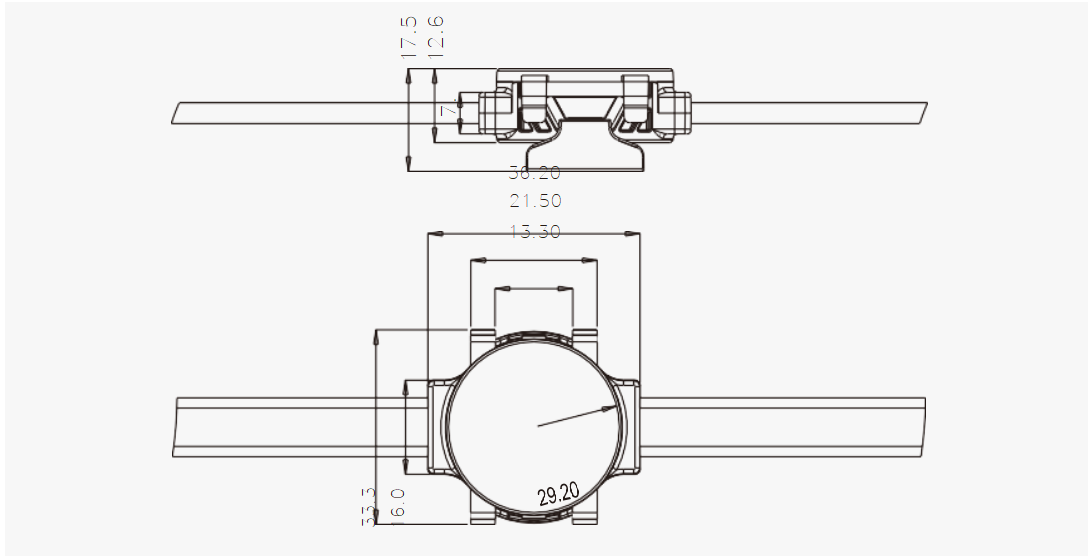 點光源技術參數(shù)