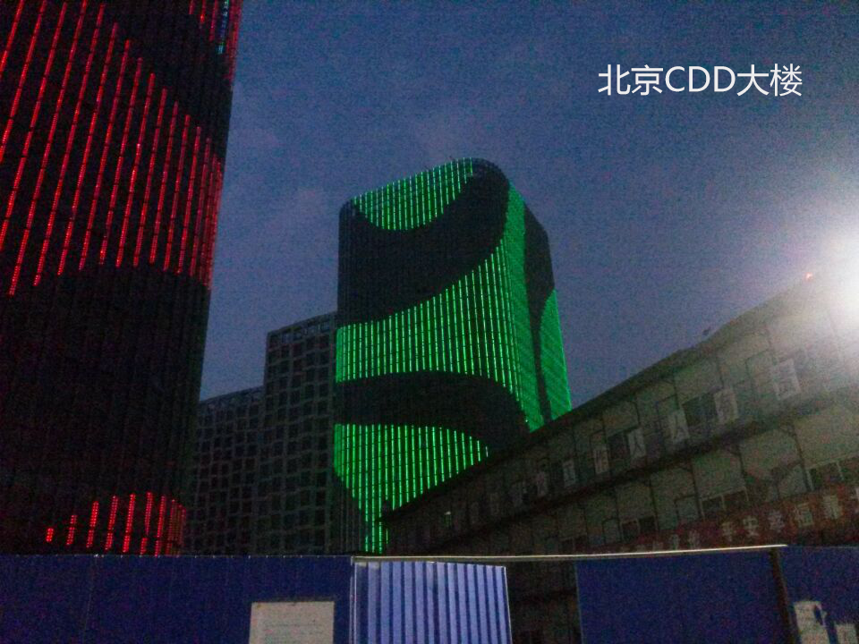 南京諾爾迅亮化講述城市亮化照明有什么社會(huì)意義？