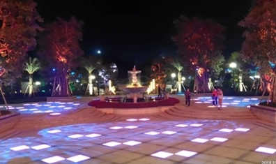 城市亮化照明設(shè)計(jì)的核心是什么呢？