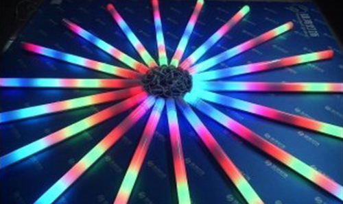 南京戶外全彩LED屏像素失控怎么辦？