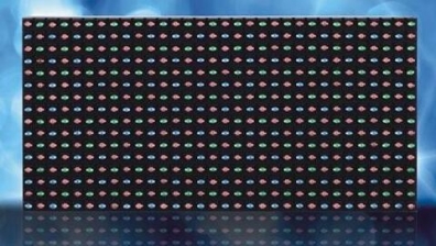 LED顯示屏四大壁壘