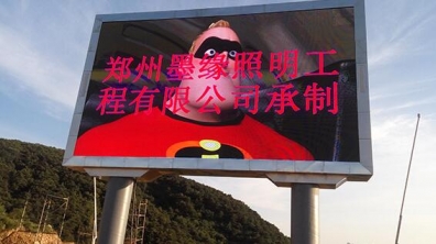 國內LED顯示屏現在是何狀況？